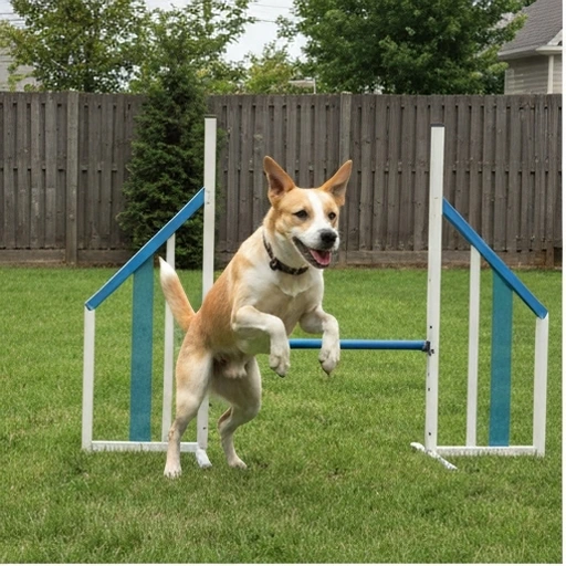Herding instinct test